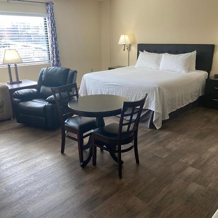 University Inn Duke Дарем Экстерьер фото